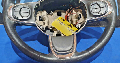 Volante Fiat 500
