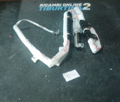 Airbag tendina laterale destra Kia Rio 2017 in poi Numero 416