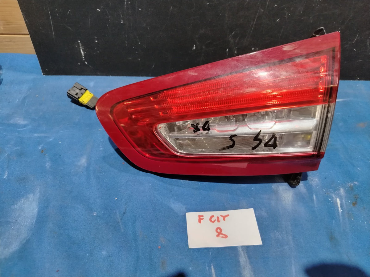 F Cit 8 - Fanale posteriore stop Citroen ds 5 interno destro