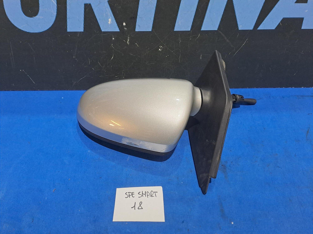 Specchio/Specchietto retrovisore sinistro Smart ForTwo W245 3 Serie Coupe 07-15
