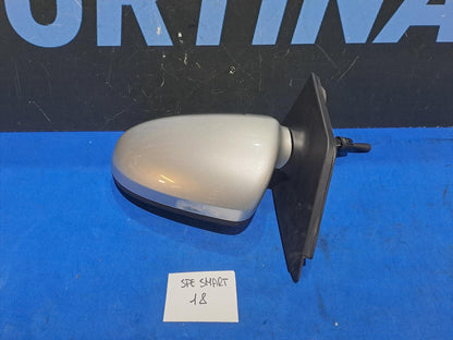 Specchio/Specchietto retrovisore sinistro Smart ForTwo W245 3 Serie Coupe 07-15