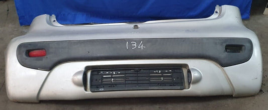 Paraurti posteriore Citroen C1 dal 2005 al 2008