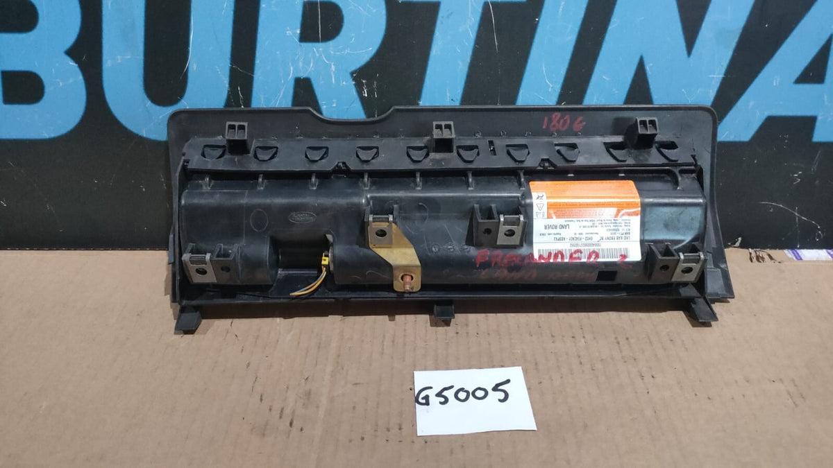 airbag ginocchio Land Rover Freelander 2 Cod 6h52-f042a01-ae8pvj G5005