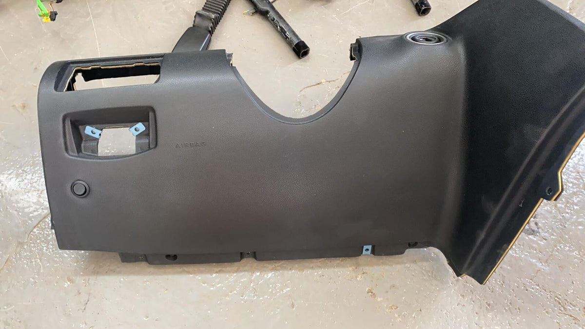 Kit airbag mercedes benz ML 164 320 2006-2012