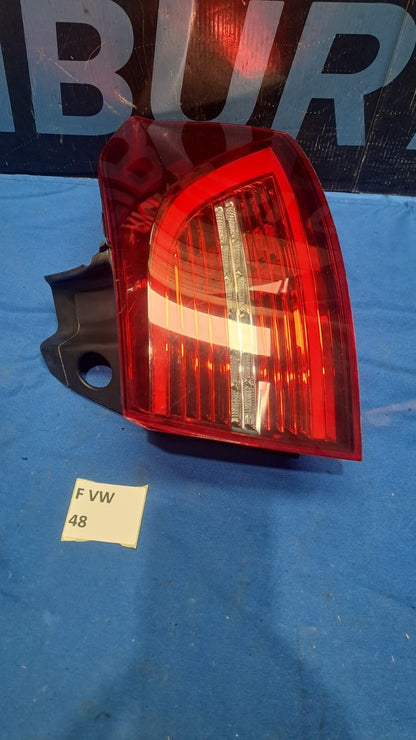 F vw 48 Fanale stop posteriore destro Volkswagen Passat Station Wagon dal 2015