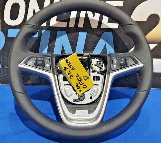 Volante Opel astra d