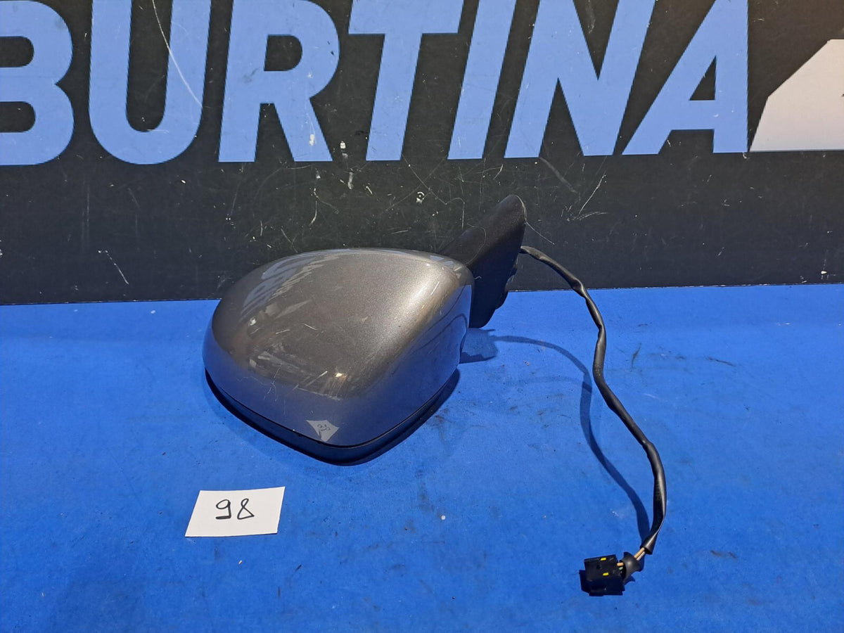 Specchio/specchietto retrovisore sinistro Opel Corsa E 3 porte 3 fili - 98