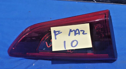 Fanale Posteriore sinistro Mazda cx3 2015
