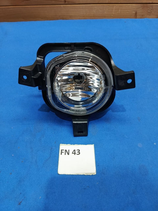 FN 43 - Fanale nuovo fendinebbia anteriore destro Ford Ka dal 2008  FD0084413