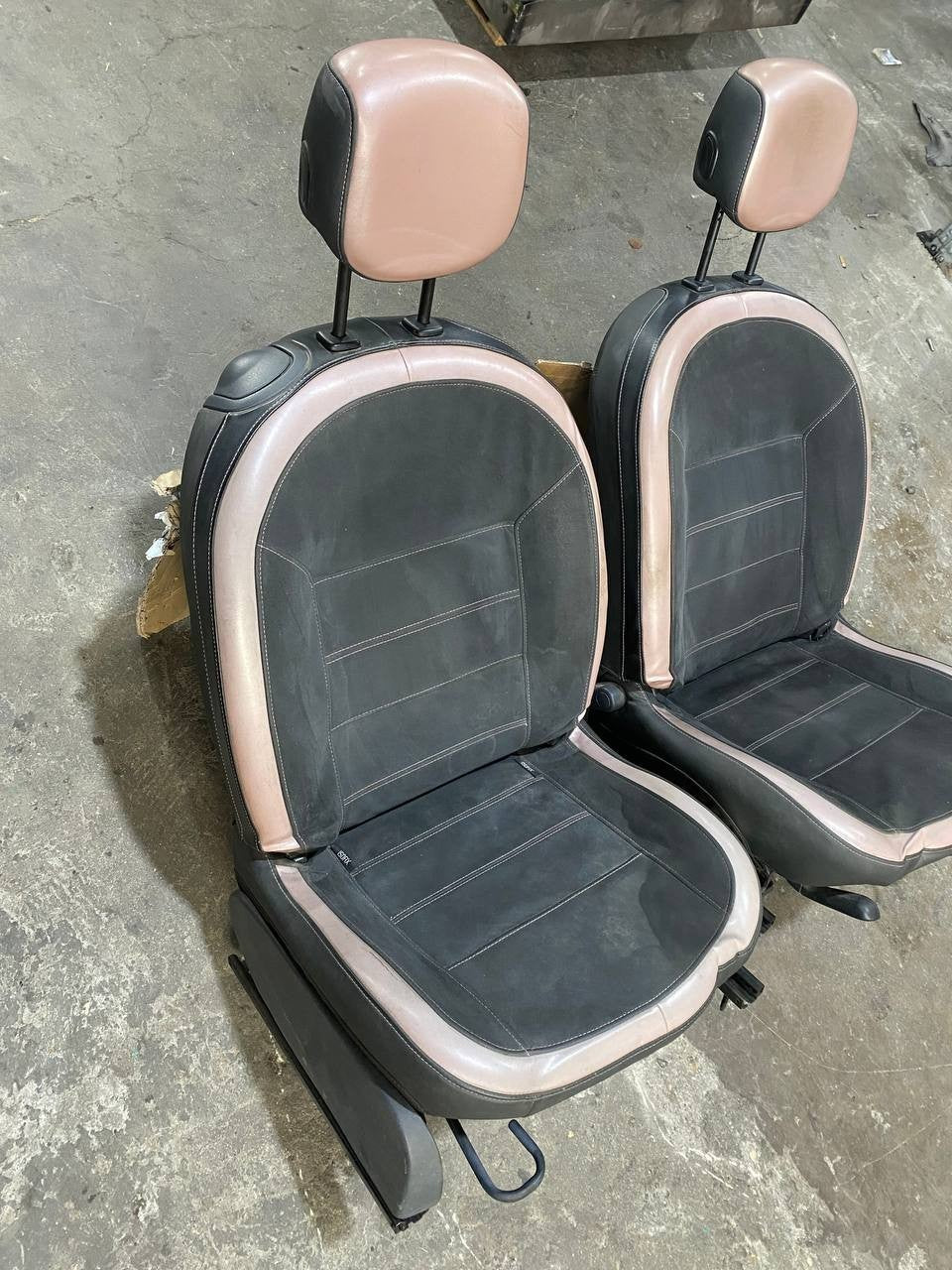 Tappezzeria Renault Twingo