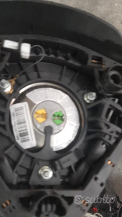 kit airbag Lancia delta 2008