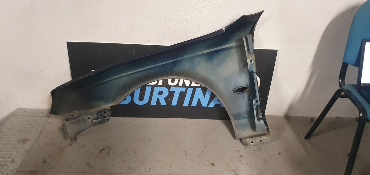 Parafango Anteriore Jaguar S-type destro dal 2000 al 2004