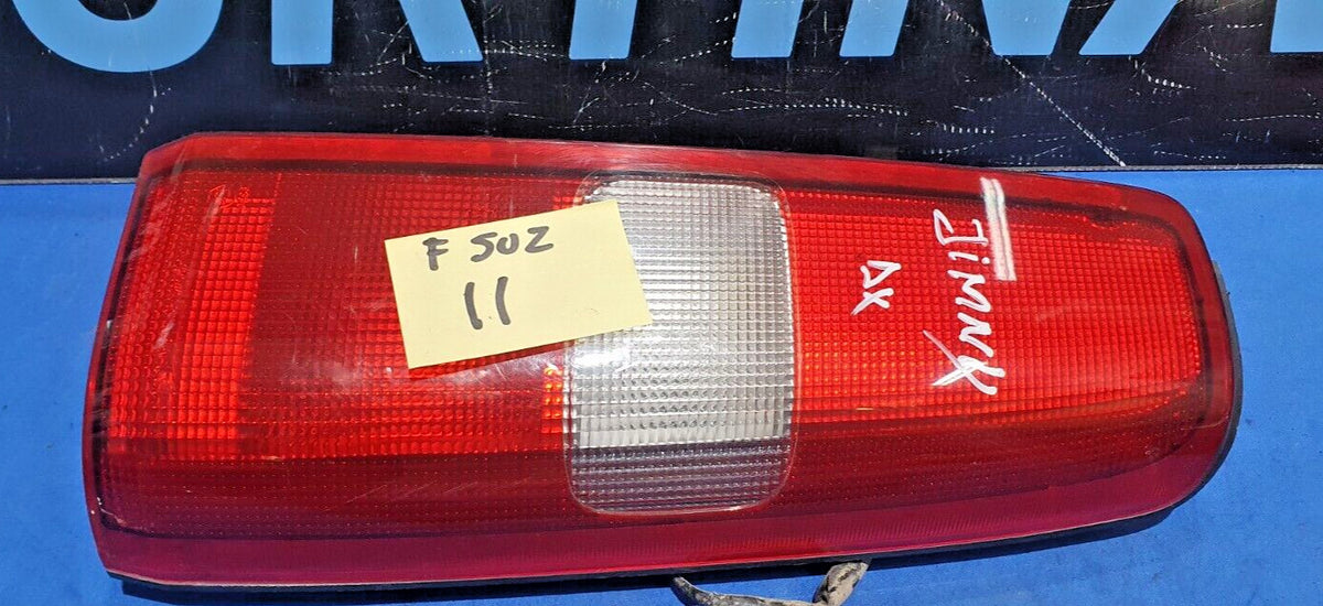 Fanale Posteriore destro Suzuki Jimny 132-32091