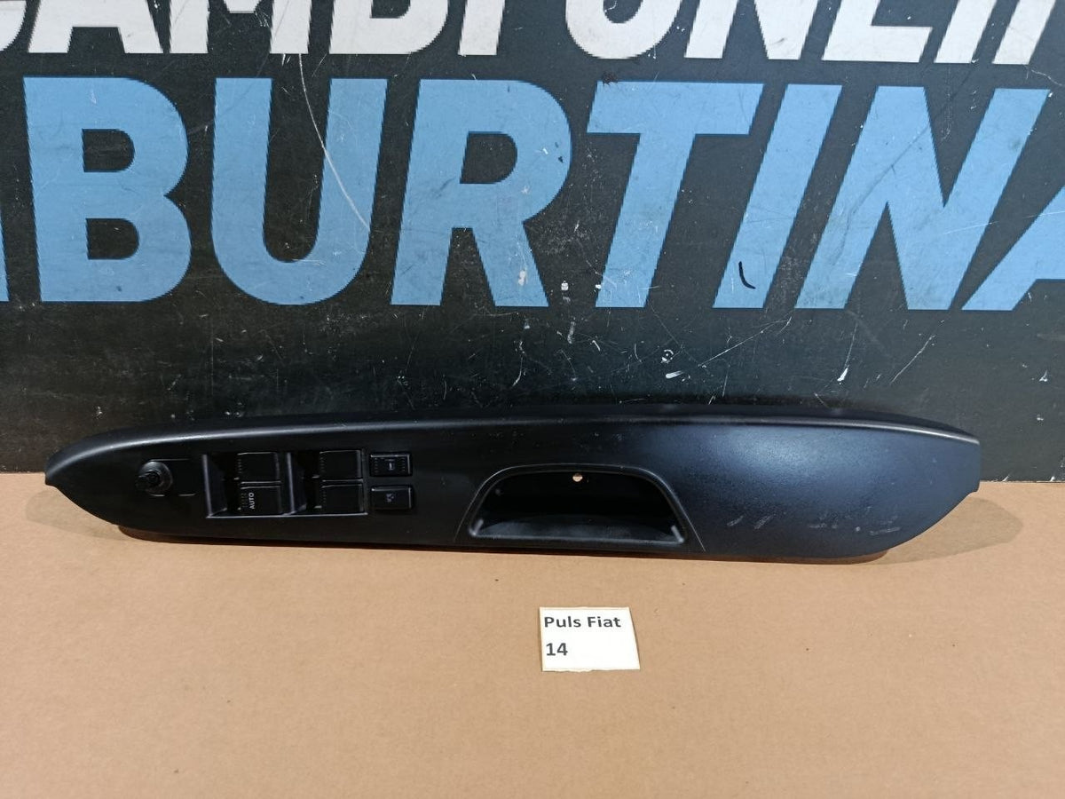 Puls Fiat 14 - Pulsantiera Anteriore sinistra completa Fiat 16 2005 2014
