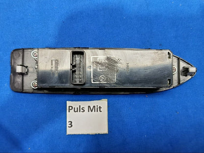Puls Mit 3 - Pulsantiera Completa Anteriore Sinistra Mitsubishi Pajero dal 2006