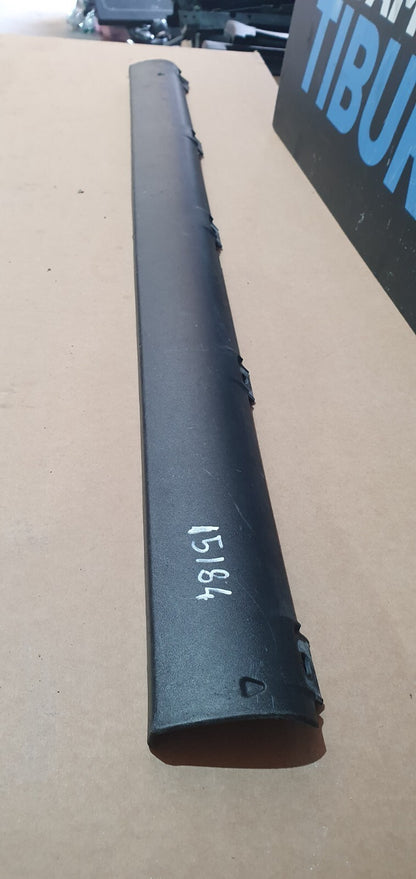 Min 5184 - Minigonna Fiat Panda Cross 4x4 dal 2012 destra
