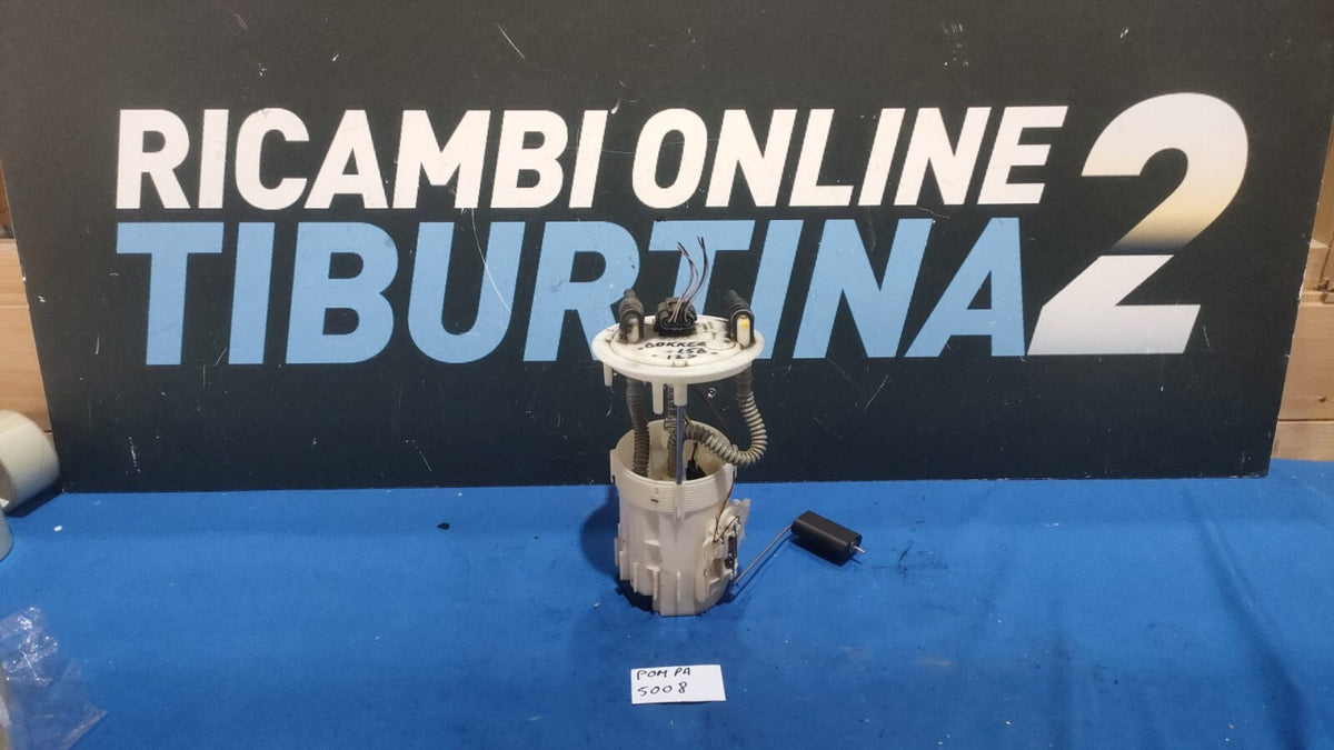 Pompa carburante dacia dokker 1.5 diesel dal 2012 in poi Cod 172027123r