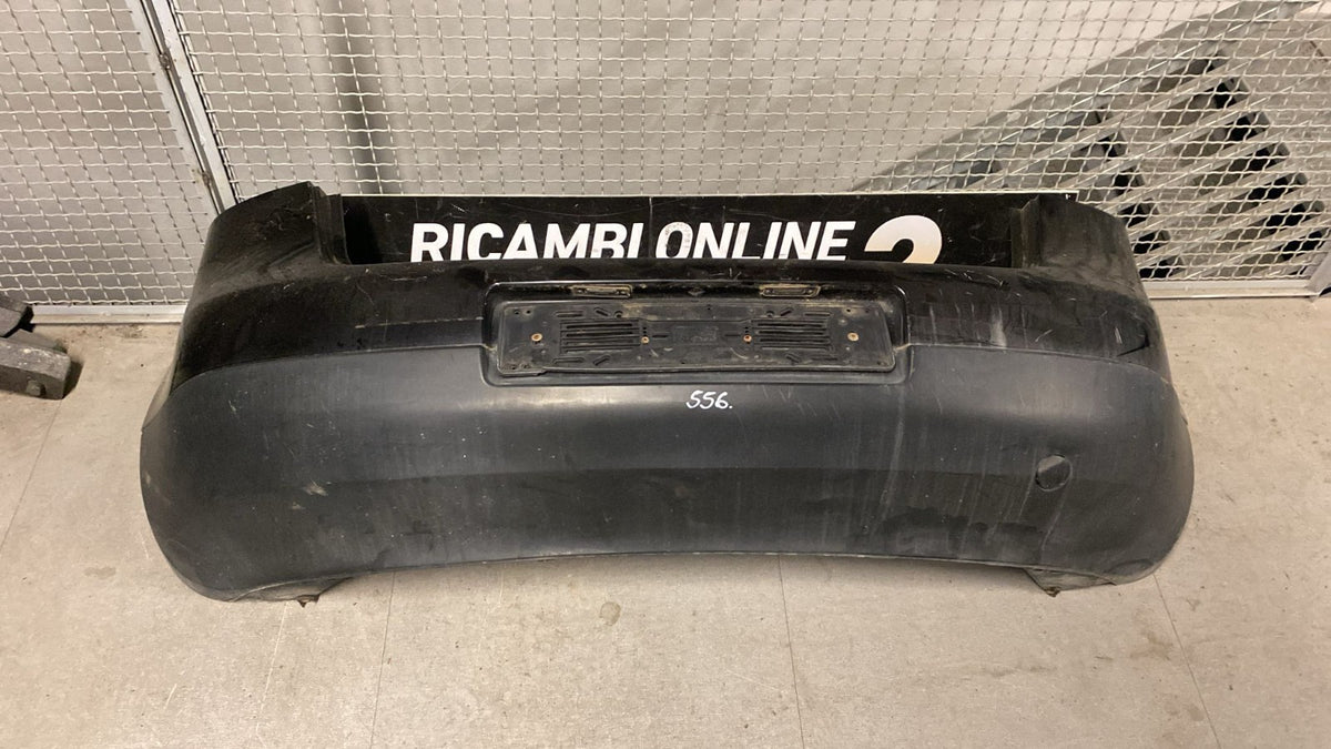 Paraurti posteriore Volkswagen  Golf 5 Numero oggetto 556