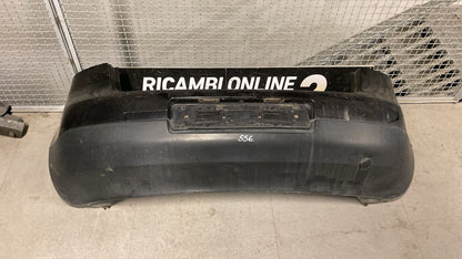 Paraurti posteriore Volkswagen  Golf 5 Numero oggetto 556