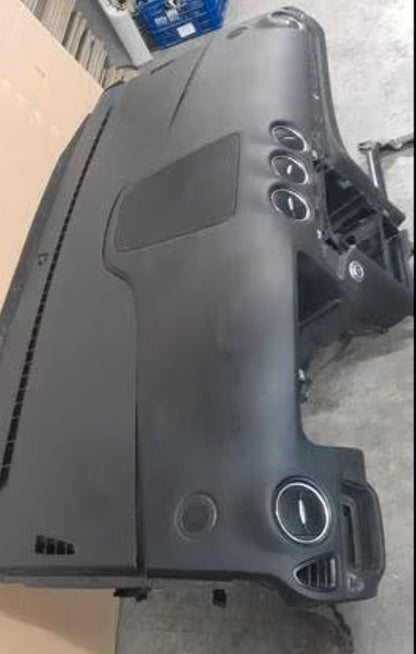 Ford s-max kit airbag 2010 in poi