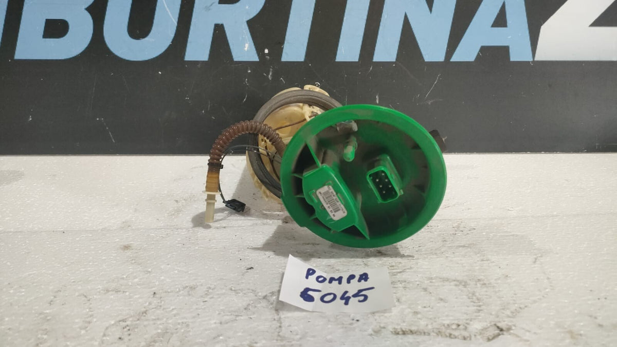 pompa carburante mini r52 04-07 1.6turbo benzina Cod 7177978 pompa 5045