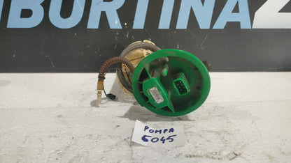 pompa carburante mini r52 04-07 1.6turbo benzina Cod 7177978 pompa 5045