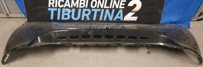 Paraurti posteriore Smart Fortwo X2 453 dal 2013