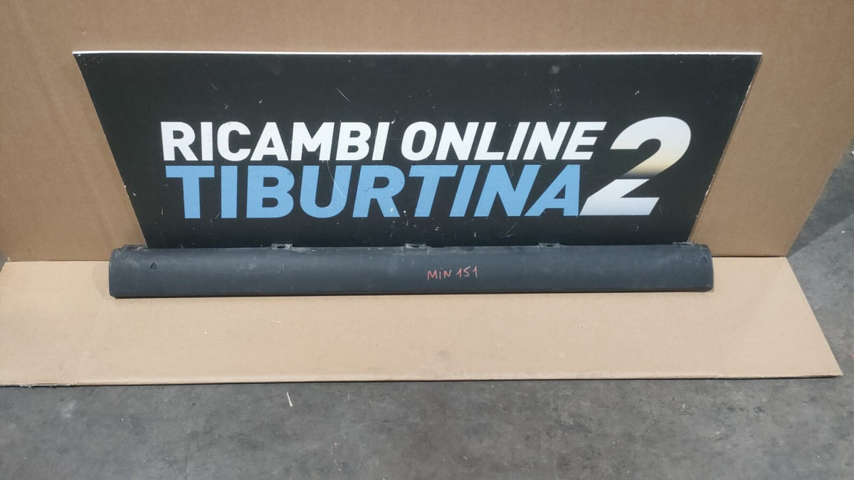 Minigonna  destra fiat panda cross 2012 in poi Cod 735521098 Min 151