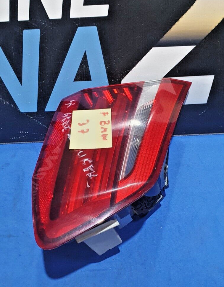 Fanale Posteriore sinistro Bmw Serie 2 Tourer F45 striscia led