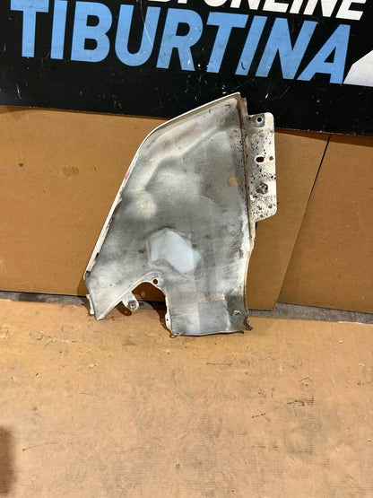 Par 16 parafango anteriore Ford transit sinistro dal 2006 al 2014