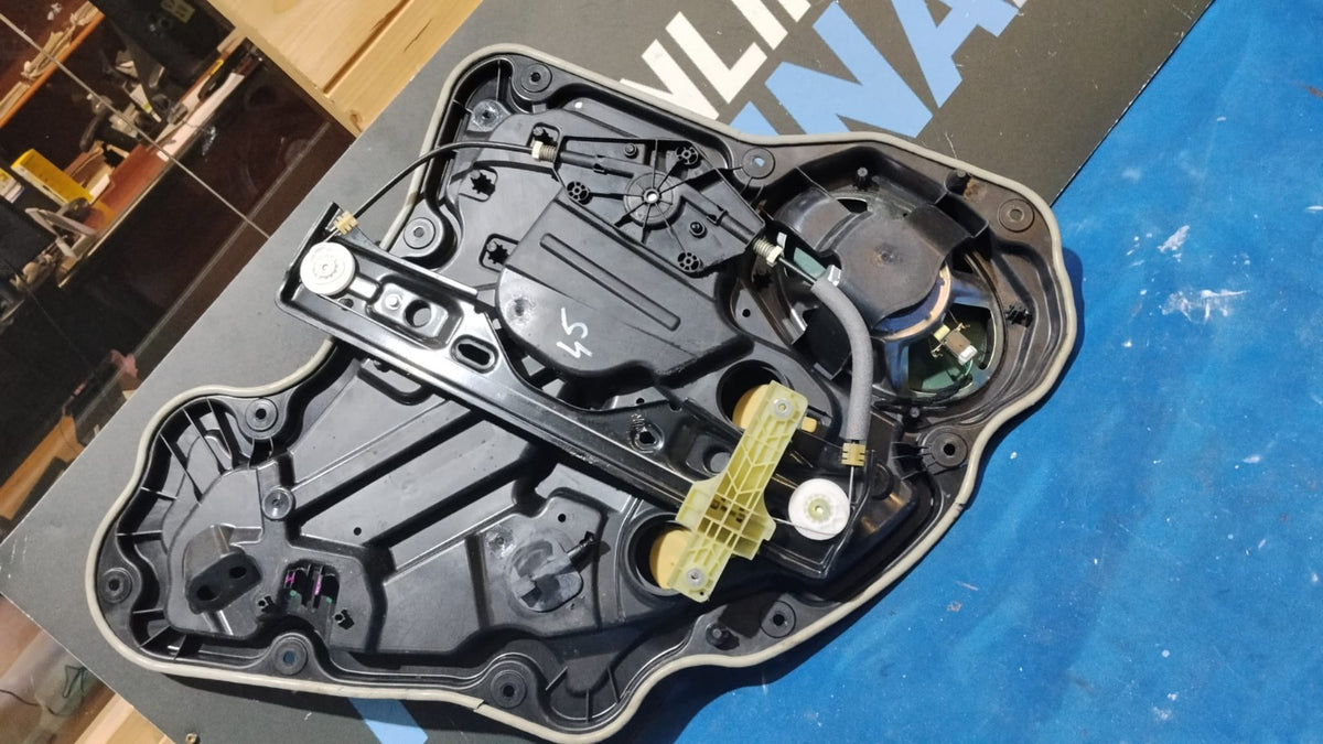Alzacristalli posteriori destro con motorino jeep Compass 2016 in poi alz 45