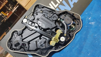 Alzacristalli posteriori destro con motorino jeep Compass 2016 in poi alz 45