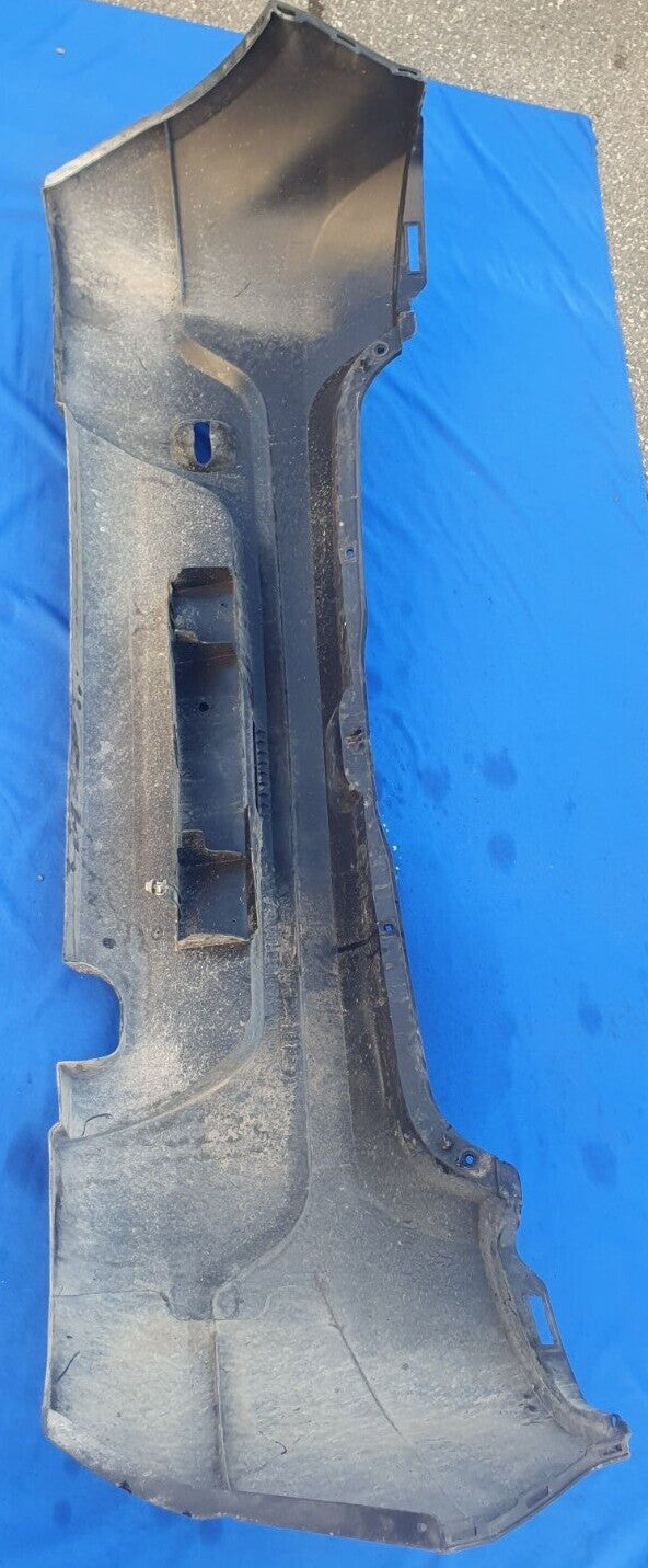 Paraurti posteriore Dacia Sandero dal 2010