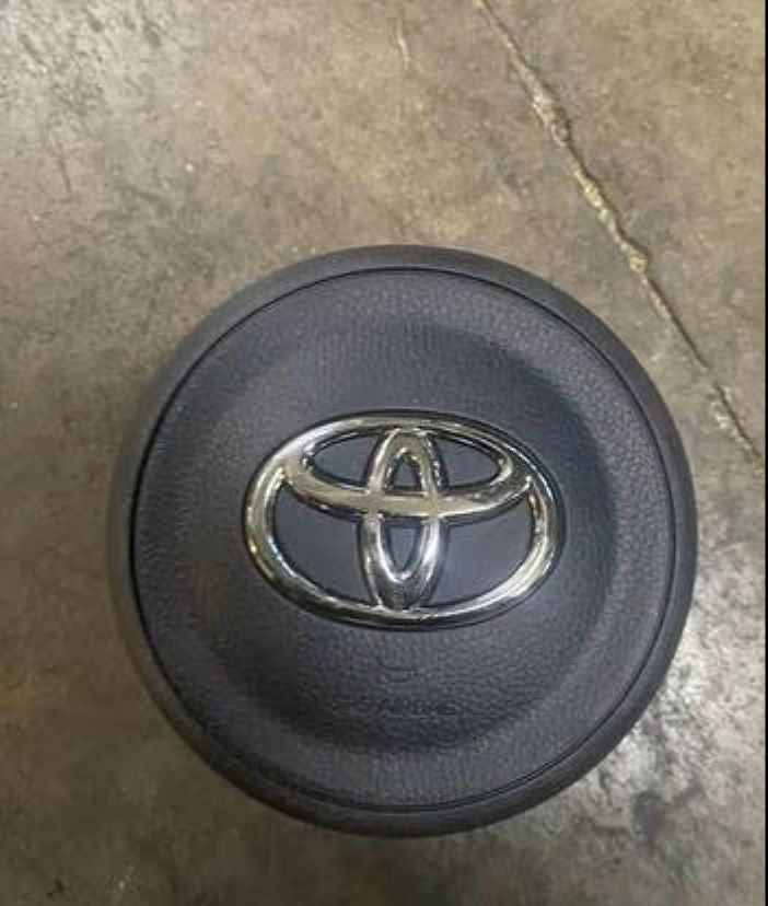 kit airbag Toyota Aygo X 2020