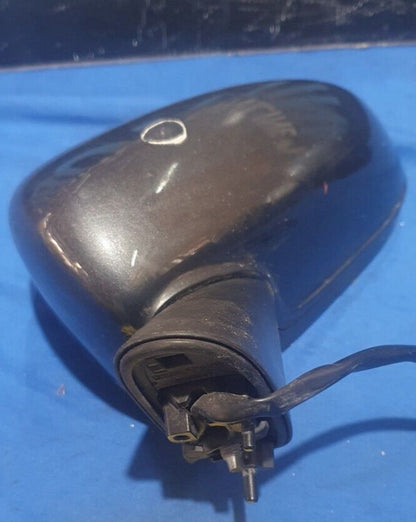 Specchio retrovisore Specchietto Opel Corsa D Sinistro 3 fili