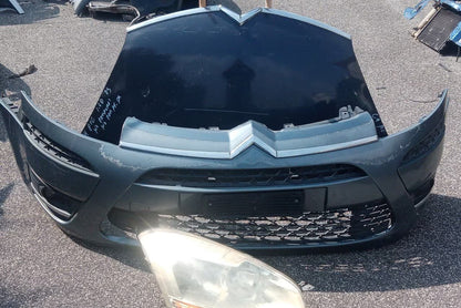 Musata completa muso Citroen C4 Picasso 1.6d 2007 2013