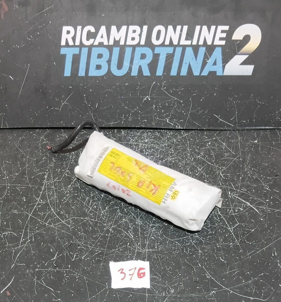 376 airbag sedili destro Kia soul 2010 in poi