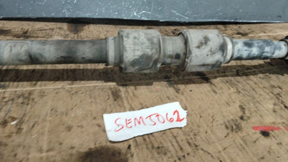 Sem5061 semiasse anteriore destro  Hyundai ix35 1.7 diesel 2015