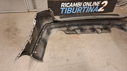 151 paraurti posteriore volvo V70 sw cod 30678656 anno 2008