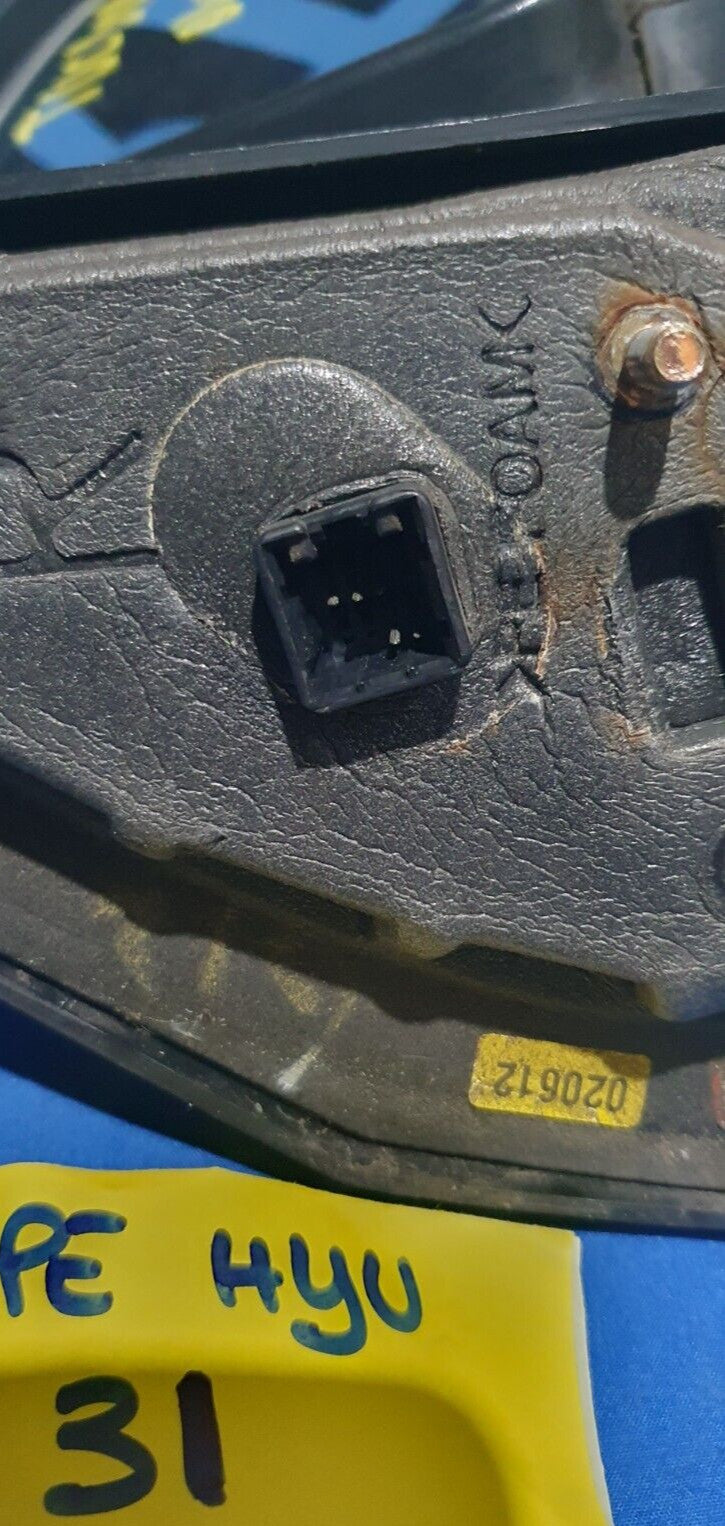 Specchio retrovisore specchietto Hyundai Tucson destro 5 pin
