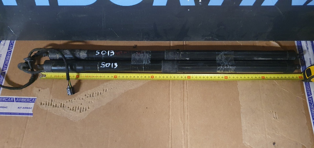 Coppia Pistone elettrico portellone Range Rover Sport dal 2014