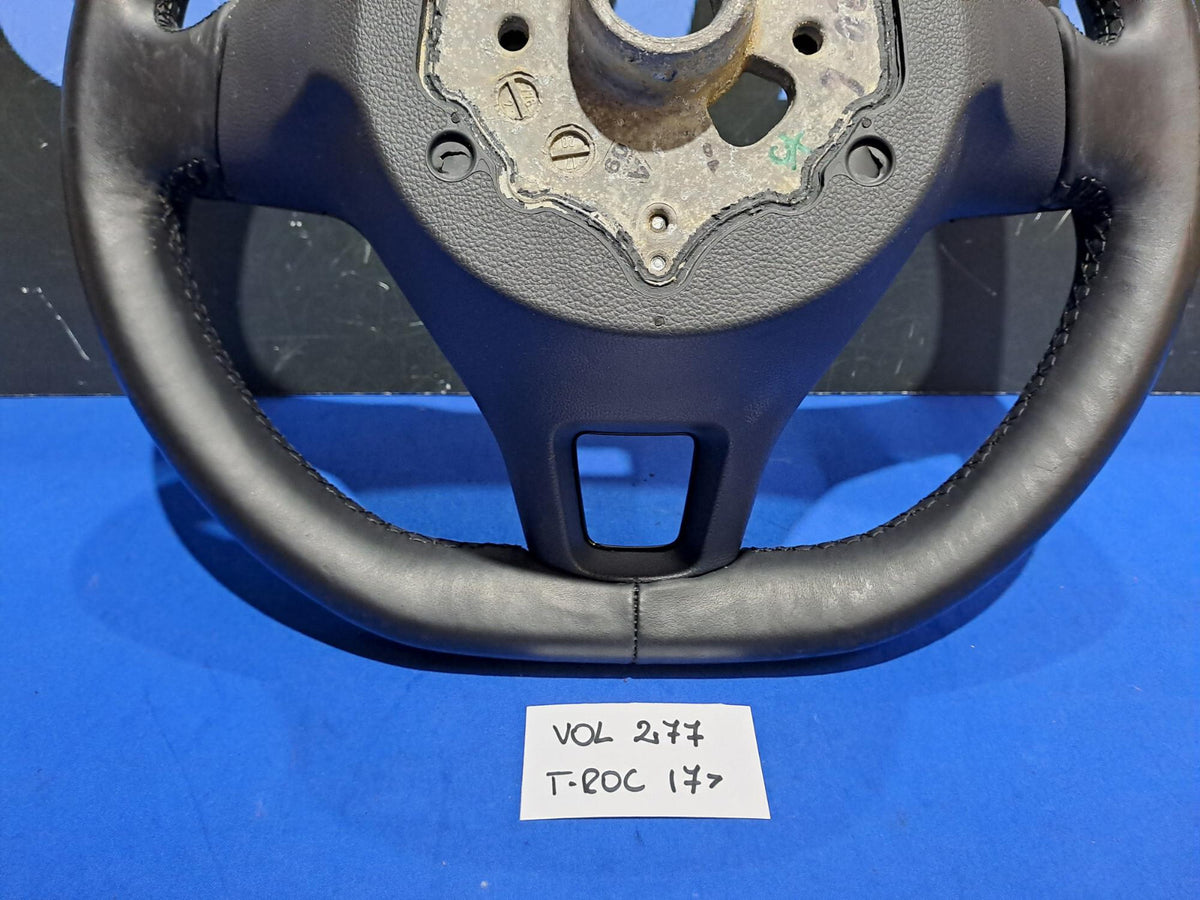 Volante Volkswagen T-Roc 2017 in poi - VOL 277