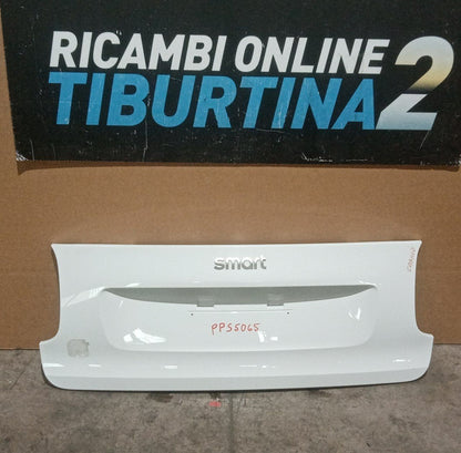 Pps5065 panello bauletto posteriore Smart 453 Fortwo Cabrio 2019