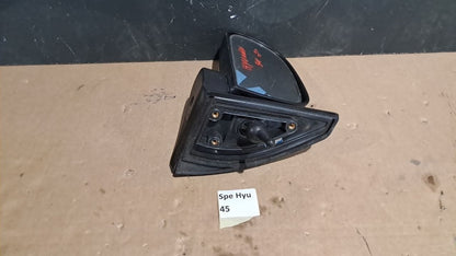 Spe Hyu 45 specchietto manuale Hyundai Atos sinistro