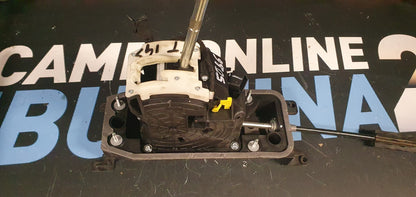 Leva cambio automatico Audi TT dal2014