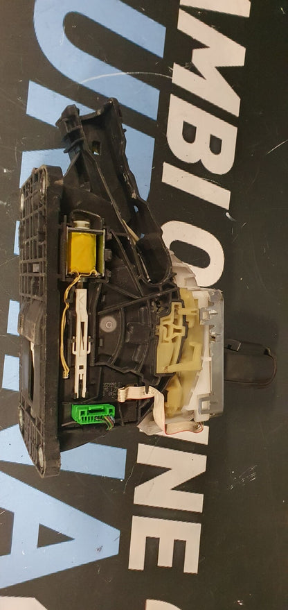 Leva cambio automatico Volvo XC 60 dal 2009