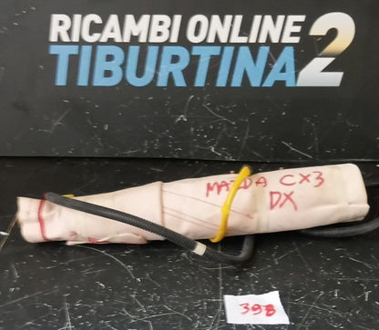 398  airbag sedili destro Mazda cx-3 dal 2015