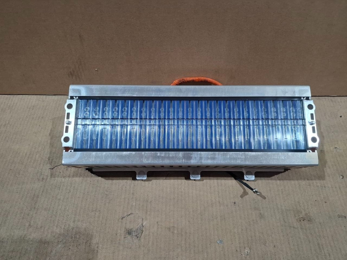 Bat5005b modulo batteria Nissan qashqai j12 cod 295b06um0a anno 2021 in poi