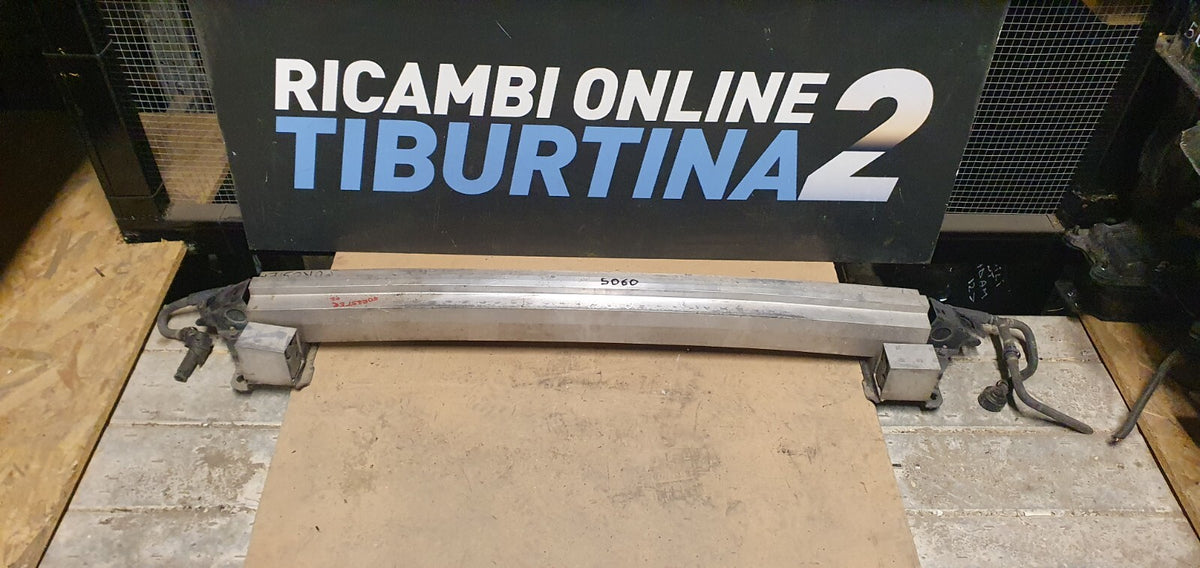 Traversa rinforzo paraurti posteriore Subaru Forester dal 2007