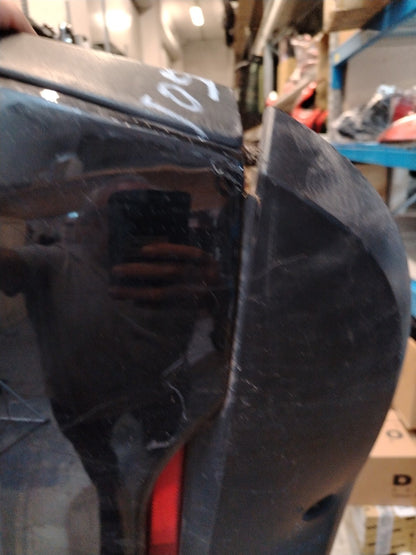 Paraurti posteriore Smart 453 Riparato